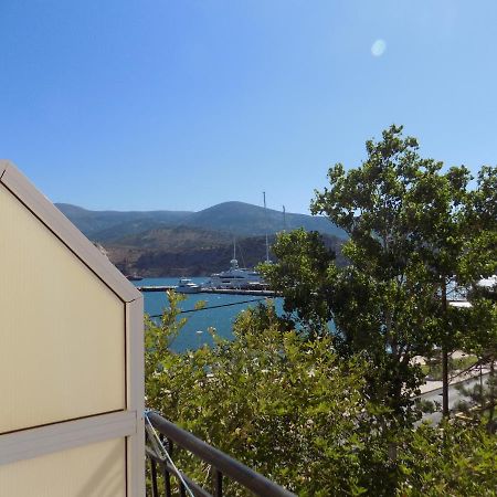 Marina Studios II Argostoli  Exteriér fotografie