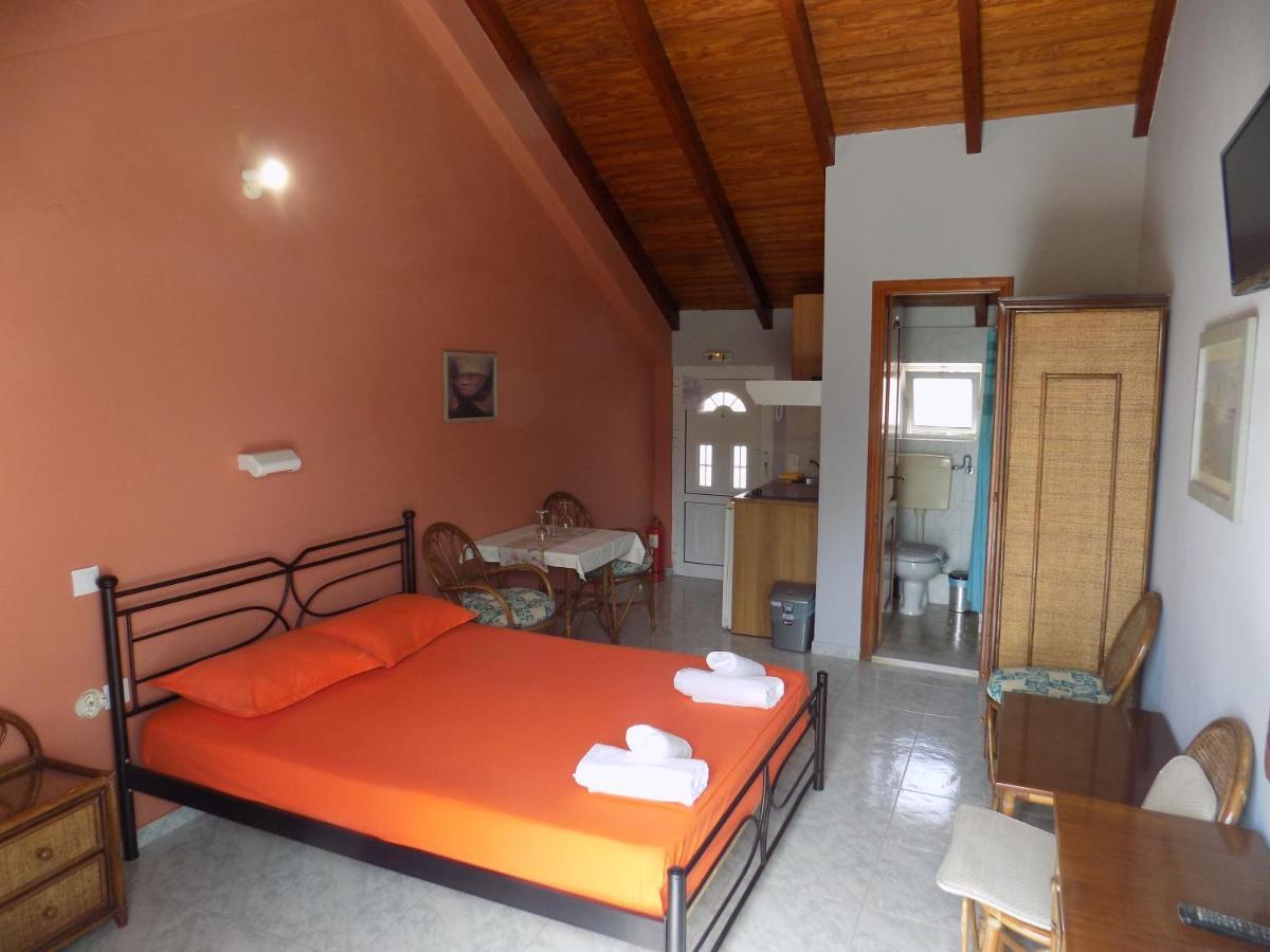 Marina Studios II Argostoli  Exteriér fotografie