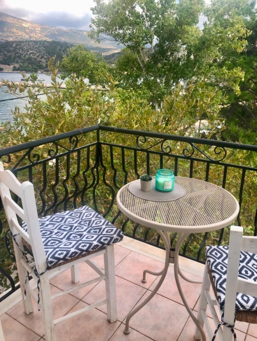 Marina Studios II Argostoli  Exteriér fotografie