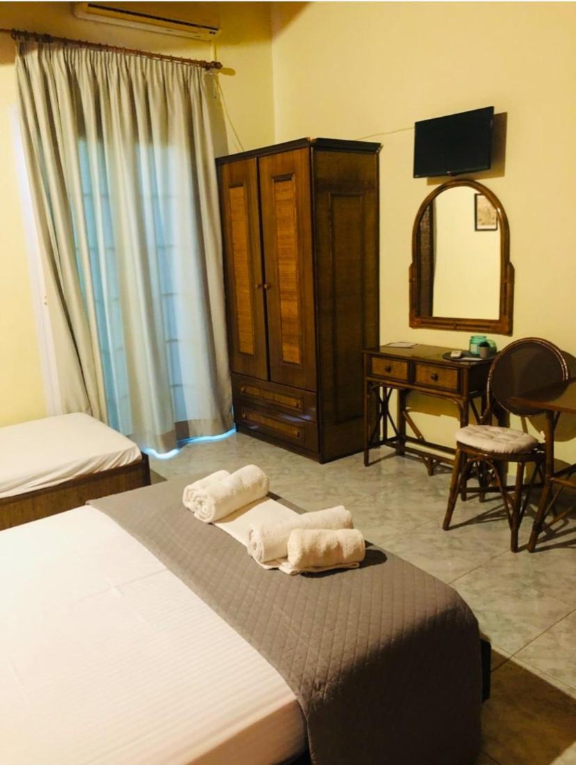 Marina Studios II Argostoli  Exteriér fotografie