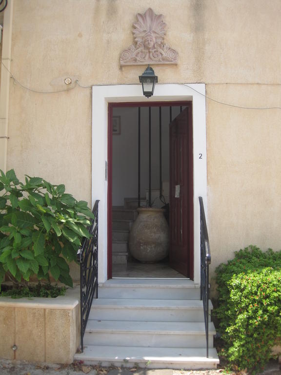 Marina Studios II Argostoli  Exteriér fotografie
