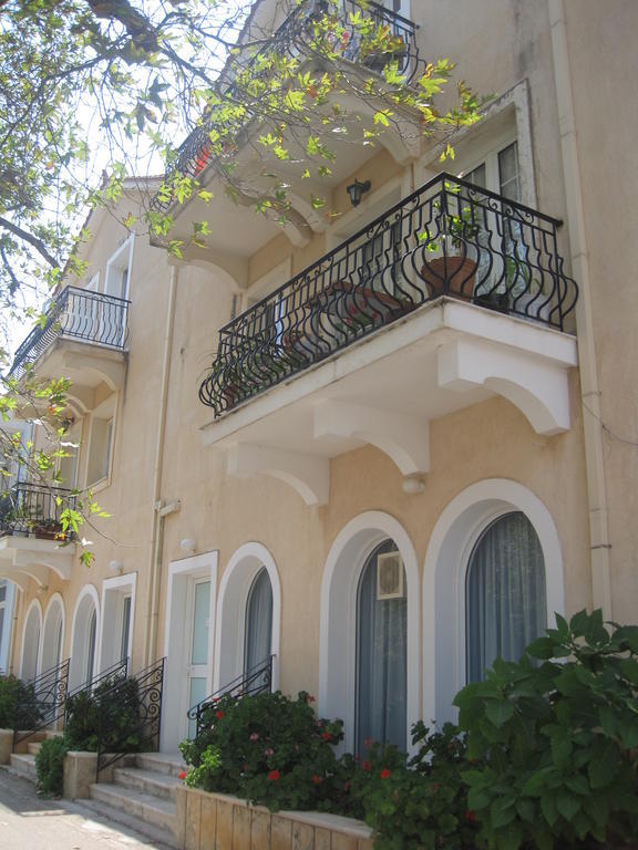 Marina Studios II Argostoli  Pokoj fotografie