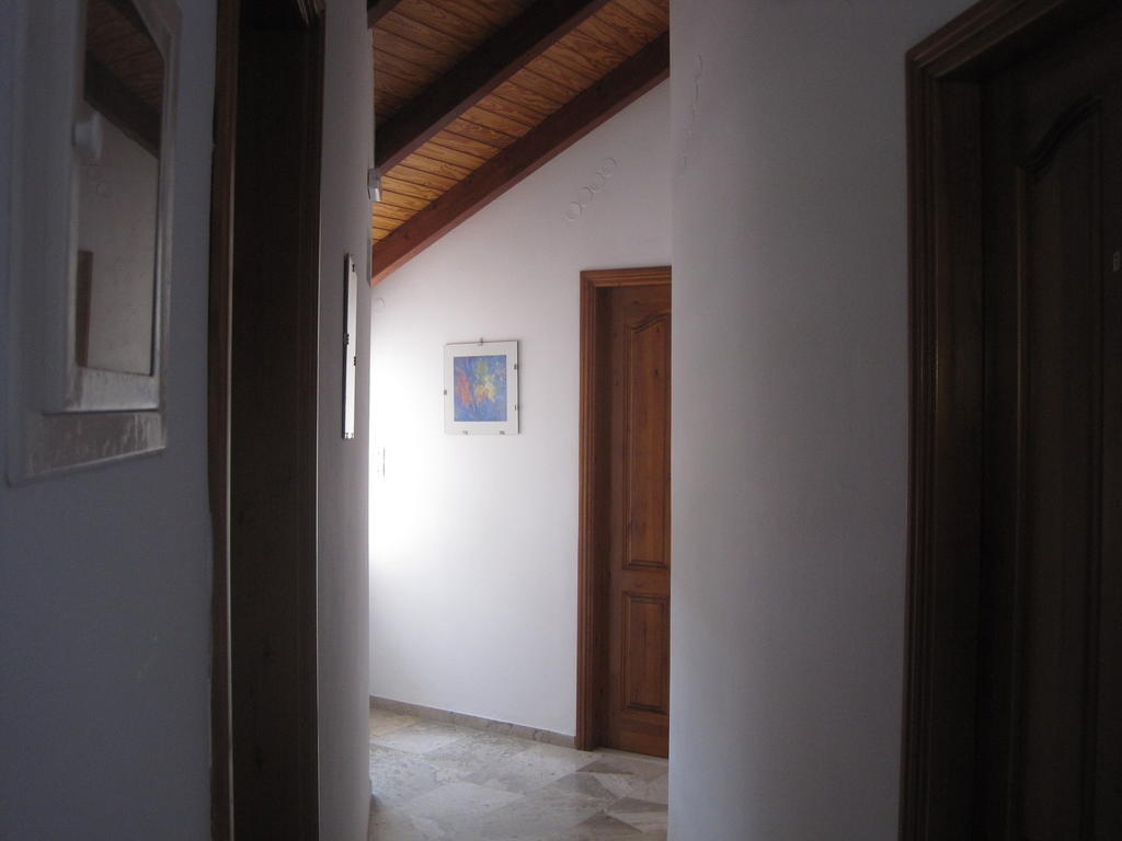 Marina Studios II Argostoli  Exteriér fotografie