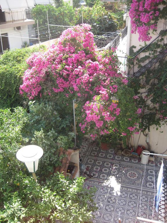 Marina Studios II Argostoli  Pokoj fotografie