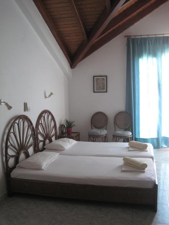 Marina Studios II Argostoli  Exteriér fotografie